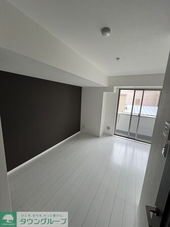 CourtyardAsakusaの物件内観写真